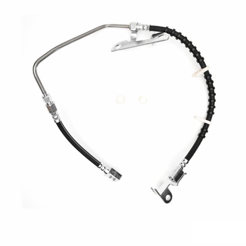 Chrysler Town & Country Brake Hose - Rear - R1 Concepts - 2005